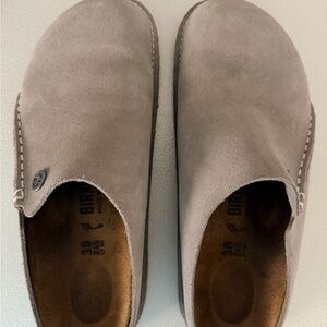 Birkenstock Zermatt 365 Women’s Clogs